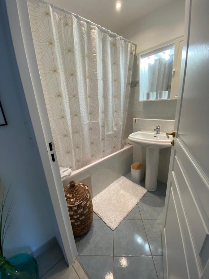 Apartamento L'exotique