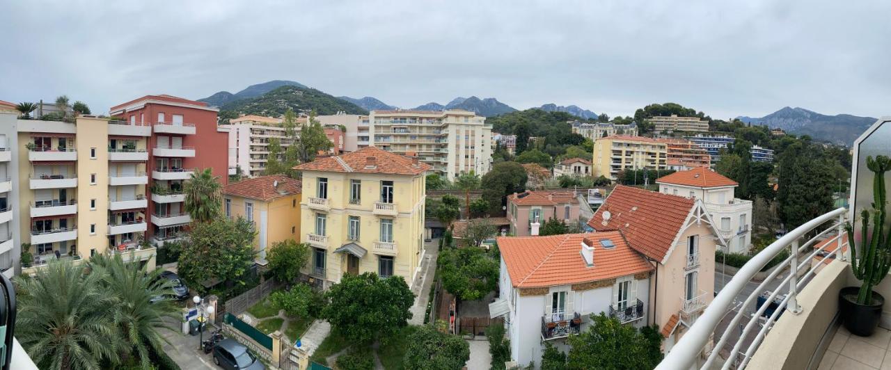 Apartamento L'exotique *