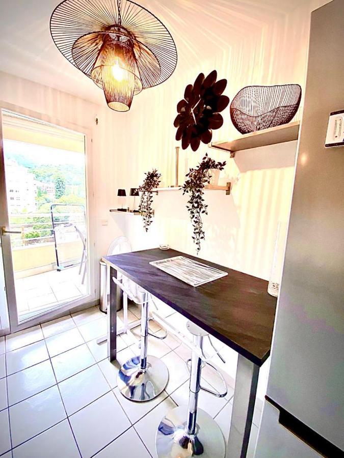 Apartamento L'exotique