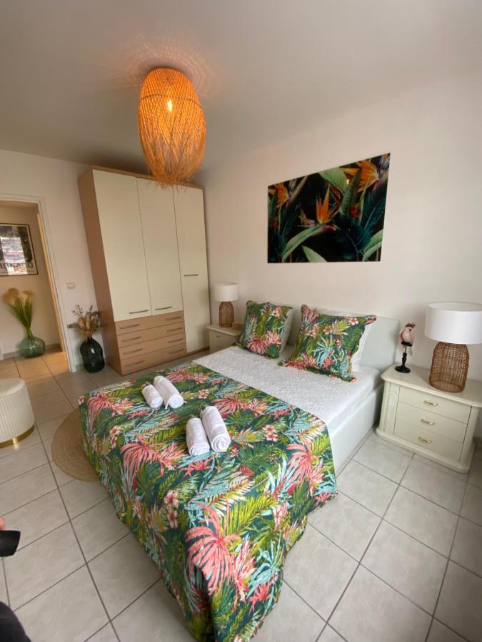 L'exotique Apartment