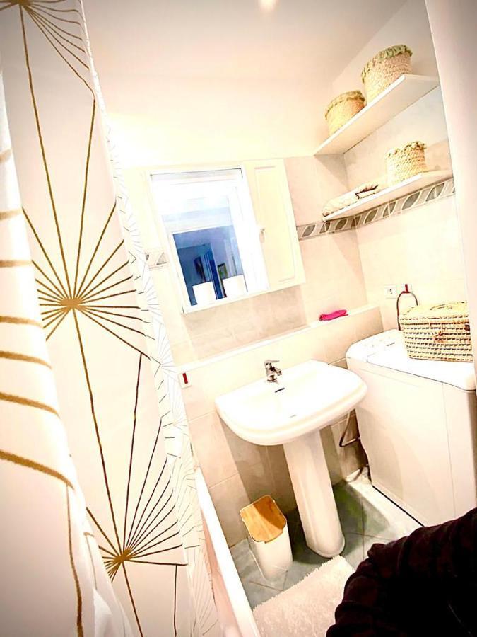L'exotique Apartment *