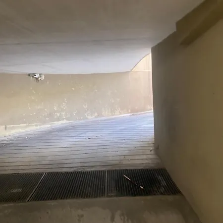 Ferienwohnung L'Exotique Menton Exterior foto