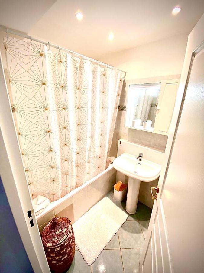 L'exotique Appartement Menton