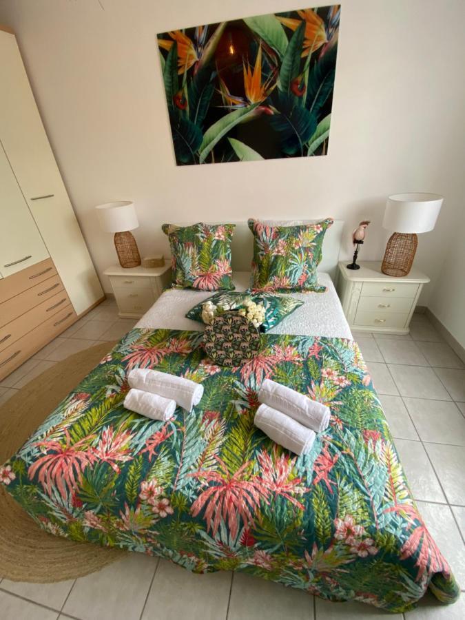 Appartement L'exotique Menton